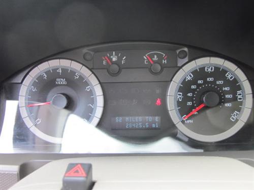 Ford Escape 2009 photo 2