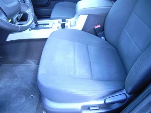 Ford Escape ESi Other