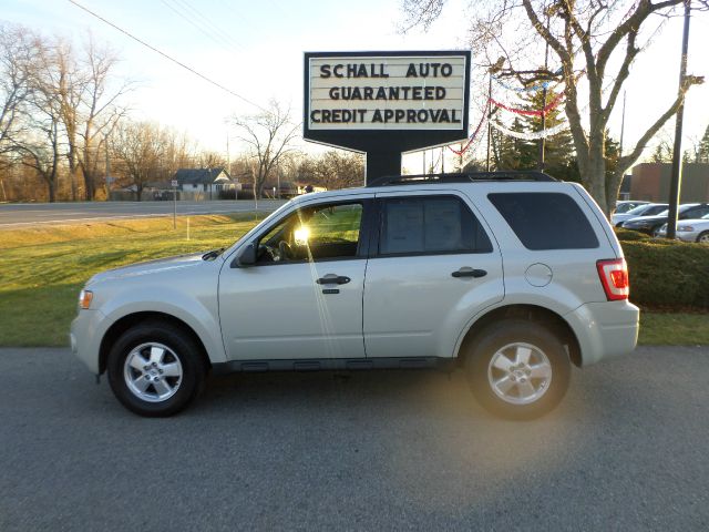 Ford Escape 2009 photo 1