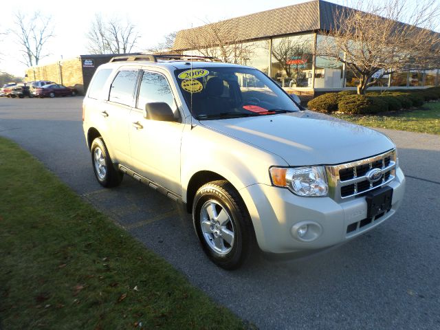 Ford Escape 2009 photo 4