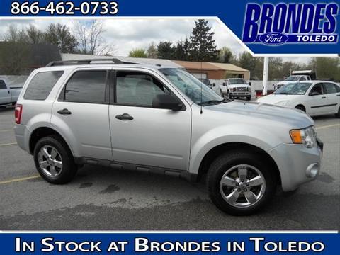 Ford Escape ESi Other