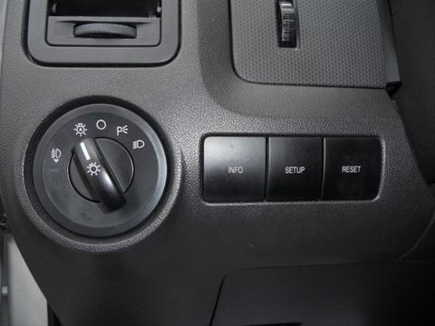 Ford Escape 2009 photo 1