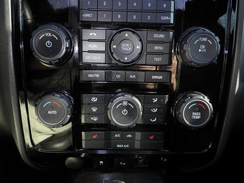 Ford Escape SLT 25 Other