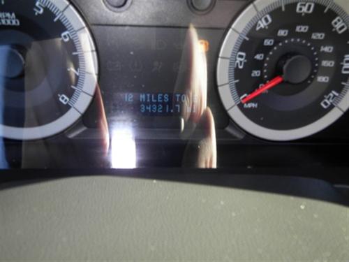 Ford Escape 2009 photo 1