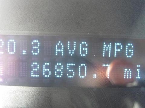 Ford Escape ESi Other