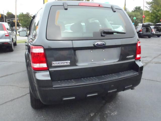 Ford Escape 2009 photo 3