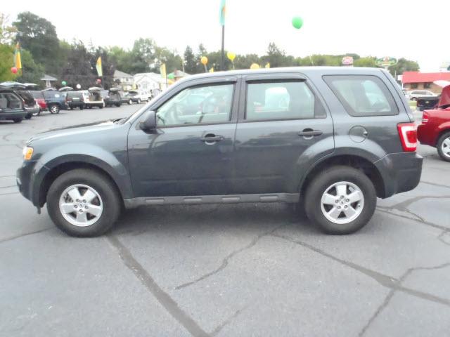 Ford Escape 2009 photo 4