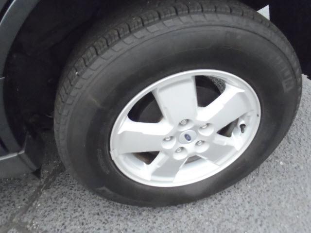 Ford Escape 2009 photo 5