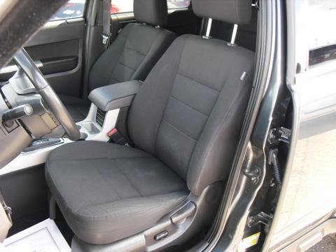 Ford Escape ESi Other