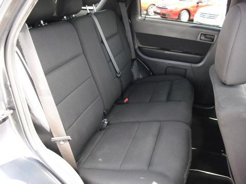 Ford Escape 2009 photo 1