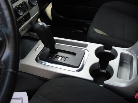 Ford Escape 2009 photo 2