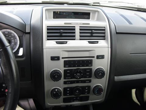 Ford Escape 2009 photo 3