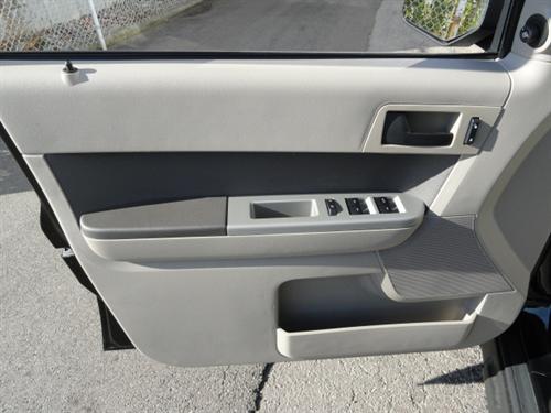 Ford Escape ESi Other