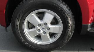 Ford Escape 2009 photo 1