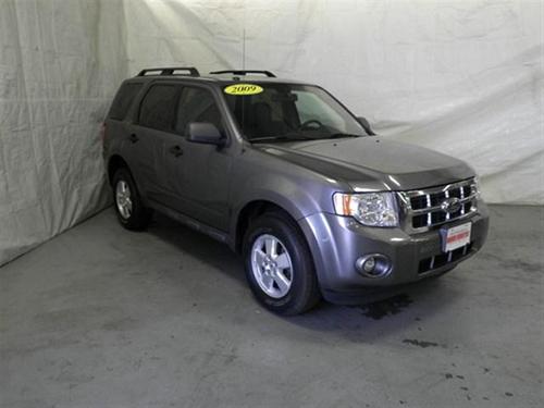 Ford Escape 2009 photo 2