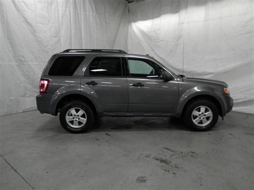 Ford Escape 2009 photo 3