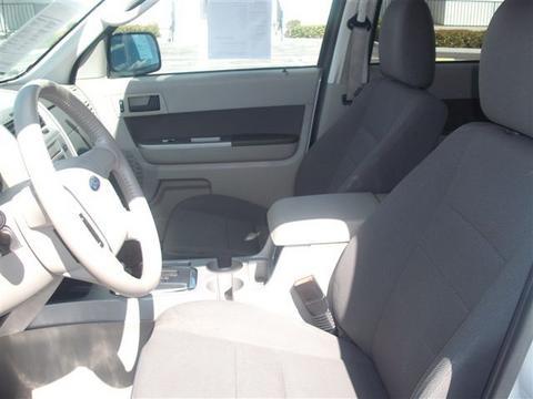 Ford Escape ESi Other