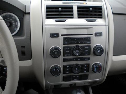 Ford Escape ESi Other