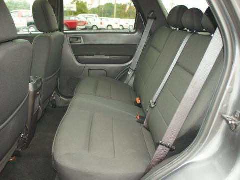 Ford Escape ESi Other