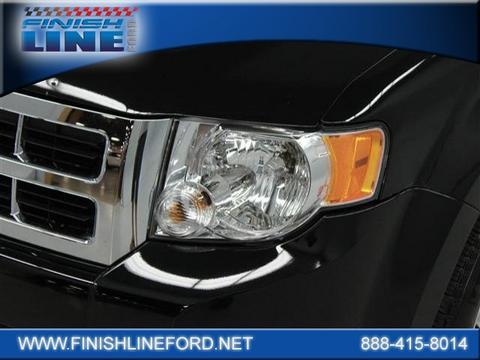 Ford Escape ESi Other