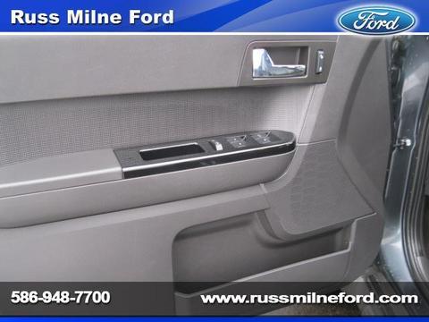 Ford Escape SLT 25 Other