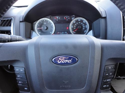 Ford Escape 2009 photo 1