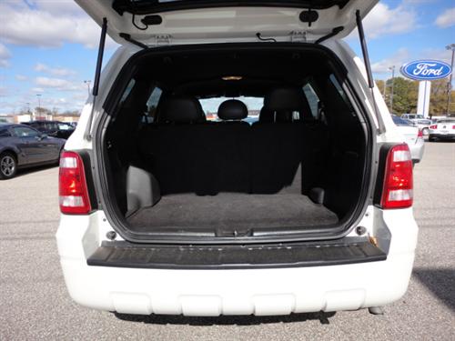 Ford Escape 2009 photo 5