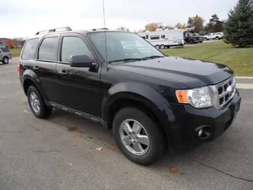 Ford Escape ESi Other