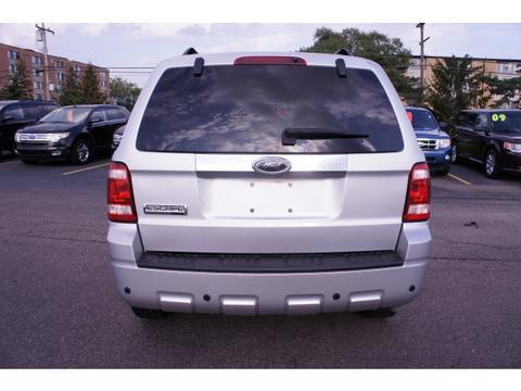 Ford Escape 2009 photo 1