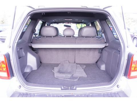 Ford Escape 2009 photo 2