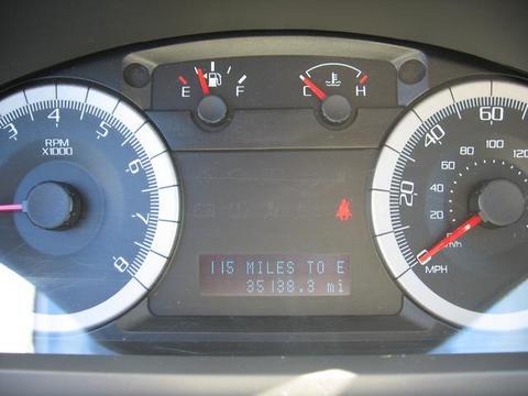 Ford Escape 2009 photo 3