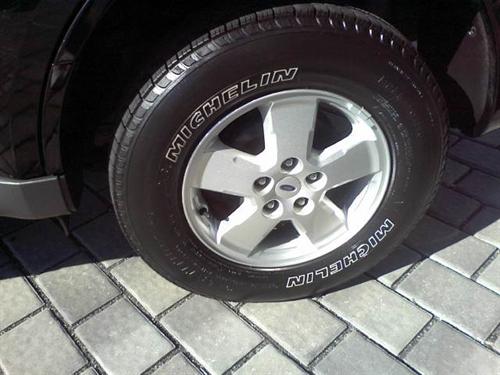 Ford Escape ESi Other