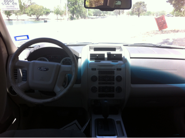 Ford Escape XLT Xcab5.4 SUV