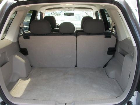 Ford Escape ESi Other