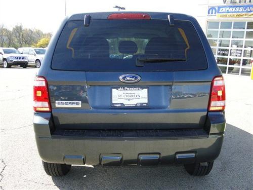 Ford Escape XLS Other