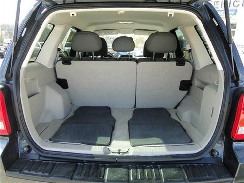 Ford Escape 2009 photo 3