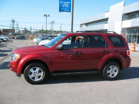 Ford Escape ESi Other