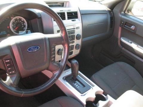Ford Escape 2009 photo 2