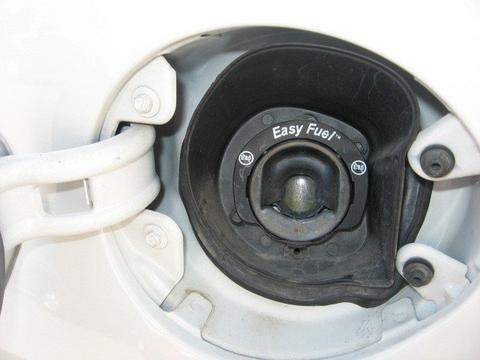 Ford Escape ESi Other