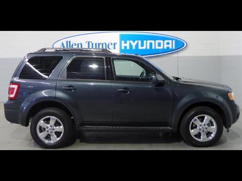 Ford Escape 2009 photo 3