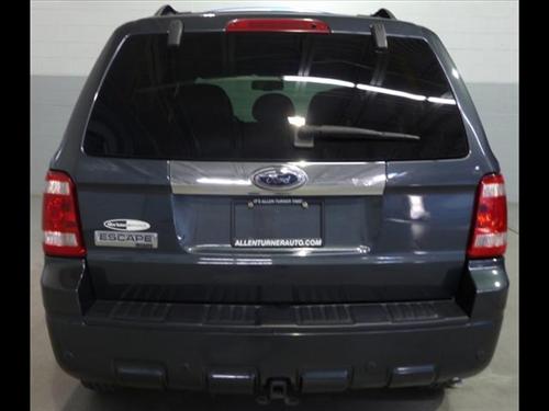 Ford Escape 2009 photo 5