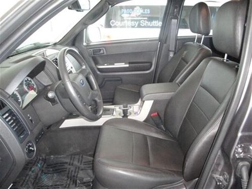Ford Escape 2009 photo 1