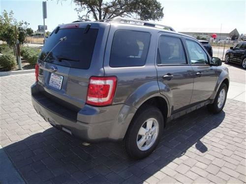 Ford Escape 2009 photo 3