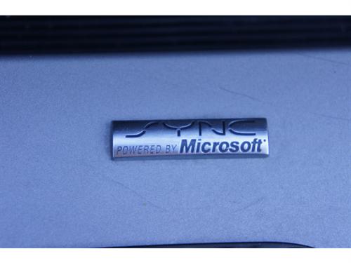 Ford Escape 2009 photo 1