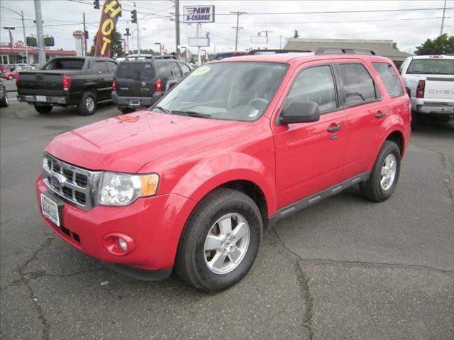 Ford Escape ESi Sport Utility