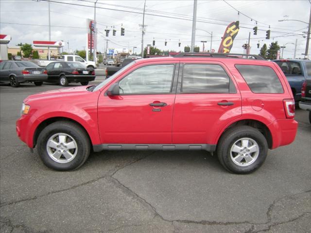 Ford Escape 2009 photo 1