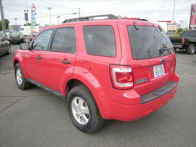 Ford Escape 2009 photo 2