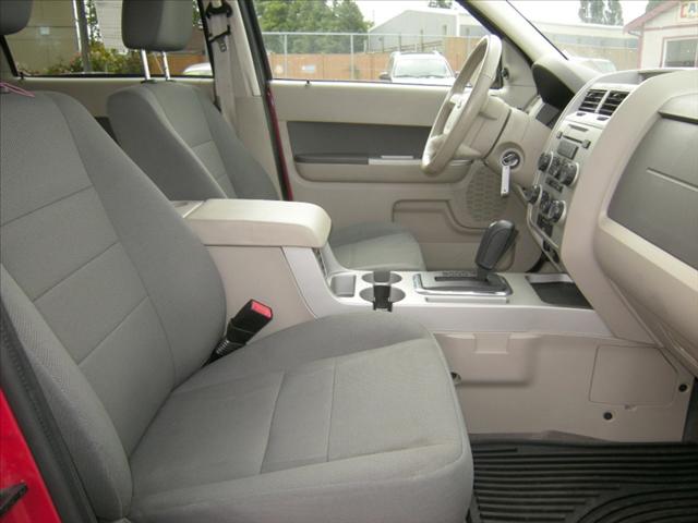 Ford Escape 2009 photo 4