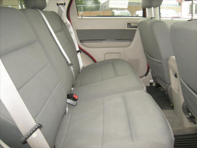 Ford Escape 2009 photo 5
