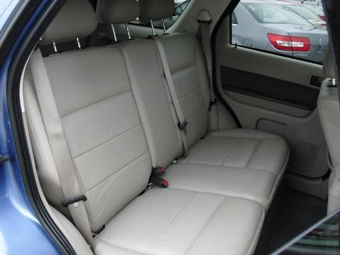 Ford Escape ESi Other
